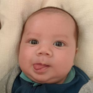 Meet your Posher, Michael